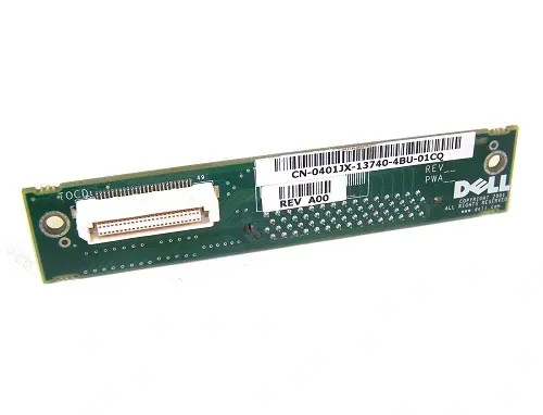 401jx_k52ddztofqro9gof__43032.1707323750-1.jpg 401JX | Dell | CD/FDD Interposer Card for PowerEdge 6650 - Image 1