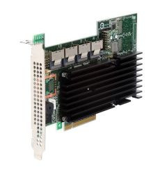 00Fl827 | IBM | 4-Ports Sas 4Gb/S Raid Controller Module For Bladecenter S