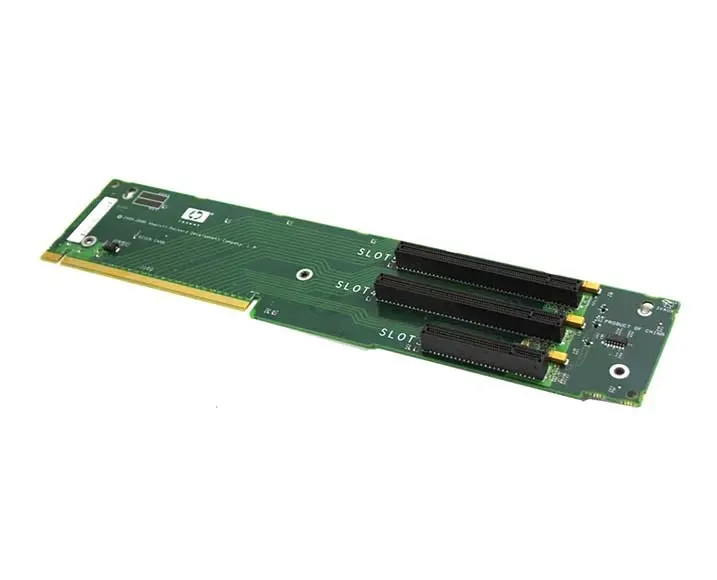 408786-001-408786-001_progakw0sncjd8wy__81397.1707323947-1.jpg 408786-001 | HP | 3 x PCI Express Riser Card for ProLiant DL380 G5 Server - Image 1