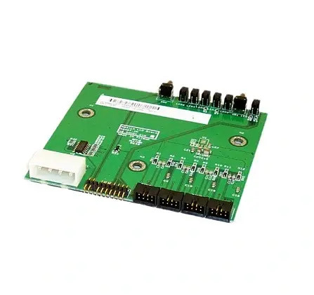 411749-001__33597.1707324391-1.jpg 411749-001 | HP | Front Panel Led Board for ProLiant DL140 G3 Server - Image 1