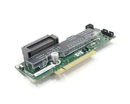 411790-001-411790-001__03928.1707323534-1.jpg 411790-001 | HP | Media Board for ProLiant DL580 G4 Server - Image 1