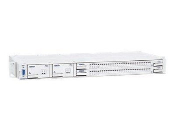 4185001L5-lg__92264.1636011958__88658.1696278163.jpg 4185001L5 | ADTRAN | Mx2810 Chassis With Two Psus And Two Ds3 Controllers - Image 1