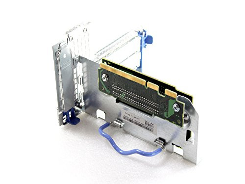 41LXC6bQrbL__91201.1751476291-1.jpg 0C649D | Dell | Optiplex 960 Riser Cage Assembly F769D - Image 1