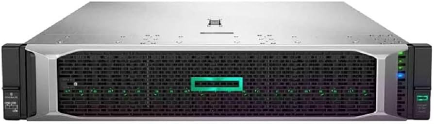 41_lGWOx3PL._AC_UF894_1000_QL80___87337.1752511258.jpg P56959-B21 | HP | ProLiant DL380 Gen10 Server Rack (2U) Intel Xeon 2.1 GHz 32GB DDR4-SD RAM 800W - Image 1