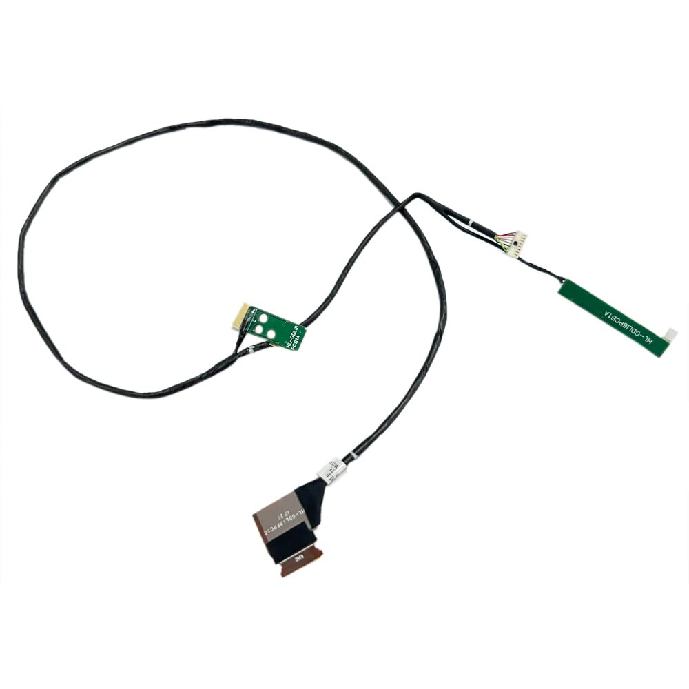 41i0uuvuu4L__39296__84730.1751474550-1.jpg 04RF8N | Dell | XPS 7760 USB Power Button Circuit Board - Image 1