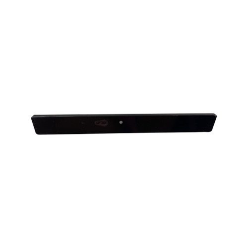 41rOuDWIFhL__55946__42944.1751475410.jpg 0HVNK4 | Dell | XPS 8930 Black Optical Drive Face Plate Cover - Image 1