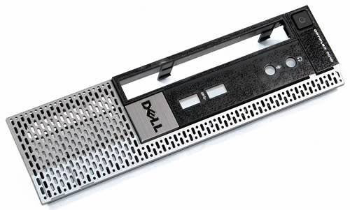 41xyiX2ccZL__99792__19101.1751474938-1.jpg 046V25 | Dell | OptiPlex 790 Front Bezel Ultra Slim Form Factor - Image 1