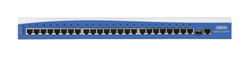 4200571L2-lg__15901.1636028597__81429.1696267236.386.513.jpg 4200571L2 | ADTRAN | Netvanta 1224Str Poe Switch 24 X 10/100Base-Tx 2 X - Image 1