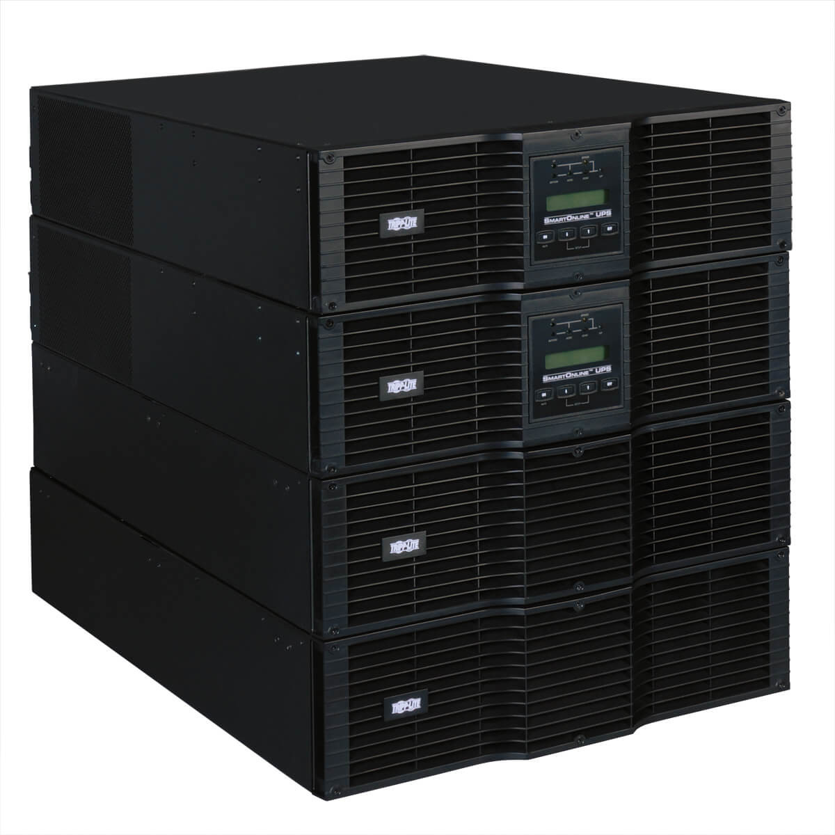 423hmKRlKUS6FI3_DilJnw.c-r__82903.1708130315-1.jpg SU20KRT | Tripp Lite | uninterruptible power supply (UPS) 20 kVA 18000 W 10 AC outlet(s) - Image 1