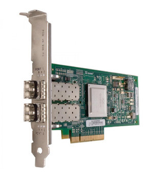 42D051004-lg__34780.1636018223__77709.1696277499.386.513.jpg 42D051004 | IBM | Dual-Ports 8Gbps Fibre Channel Pci Express X4 Host Bus Network Adapter For System X By EMULEX - Image 1