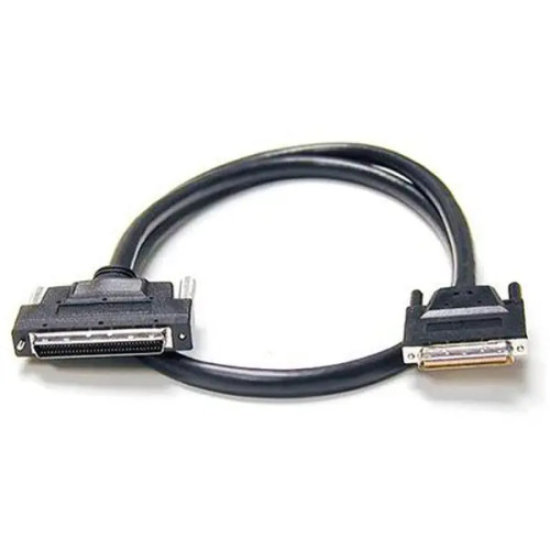 42V2129__92447.1707320338.jpg 42V2129 | IBM | 0.6m InfiniBand Cable for 8233-E8B / 8236-E8C Server - Image 1