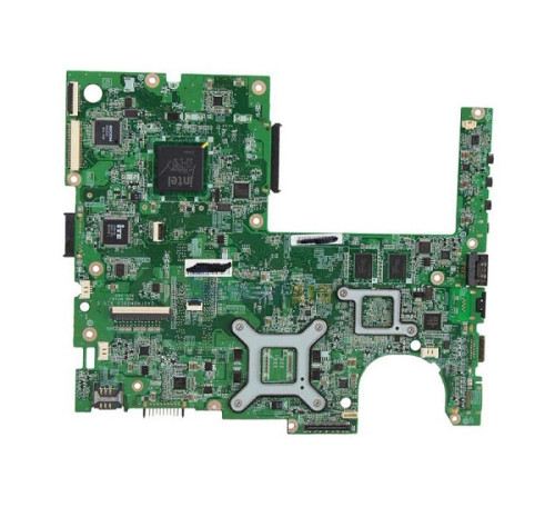 42W7843__08187.1696343582.jpg 42W7843 | Lenovo | Intel System Board for ThinkPad R61 - Image 1