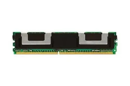 43X5285__73873.1707322991-1.jpg 43X5285 | IBM | 8GB DDR2-667MHz PC2-5300 ECC Fully Buffered CL5 240-Pin DIMM 1.8V Memory Module - Image 1