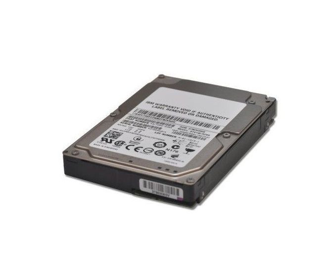 43x7508__89312.1696346618-1.jpg QL254B | HP | 2TB 7200RPM NEAR LINE SAS 6GB/S 3.5-INCH HARD DRIVE FOR 3PAR 10000 STORAGE SYSTEM - Image 1