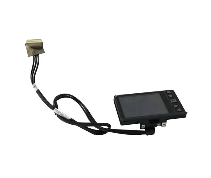 440861-002-440861-002__18336.1707323635-1.jpg 440861-002 | HP | LCD Module for BladeSystem c7000 Enclosure - Image 1