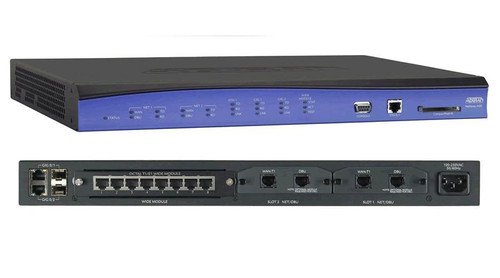 445bf3515d43b18b8d8cc9bdc8d6349c__90549.1696278124.jpg 1700630E1-A1 | ADTRAN | Netvanta 4430 Router - Image 1