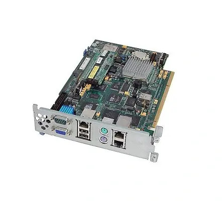 449417-001_1__76748.1707324324-1.jpg 449417-001 | HP | SCSI Parallel Interface Board for ProLiant DL580 G5 Server - Image 1