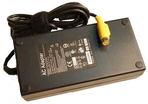 44v0867_a8plb8dcwzln72vb__22340.1696345304.webp 44V0867 | IBM | 120-Watts 3-Pin Ac Adapter For G40 - Image 1
