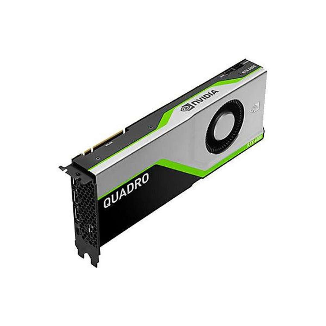 4506673414229_1.resize-low_2000x__54593.1696272737.jpg R1F97A | HP | NVIDIA Quadro RTX 8000 Graphics Accelerator - Image 1