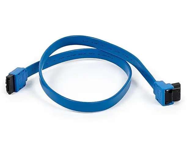 451782-001-451782-001__67947.1707319662.jpg 451782-001 | HP | ProLiant ML310 G5 SATA Cable - Image 1