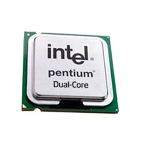 45C5349__09276.1696343595.jpg 45C5349 | Lenovo | 2.40GHz 800MHz FSB 1MB L2 Cache Intel Pentium E2220 Dual Core Processor - Image 1