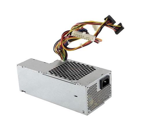 45J9428-lg__87545.1673178914__62538.1696336579-1.jpg 45J9428 | Lenovo | 280-Watts Power Supply for ThinkCentre - Image 1