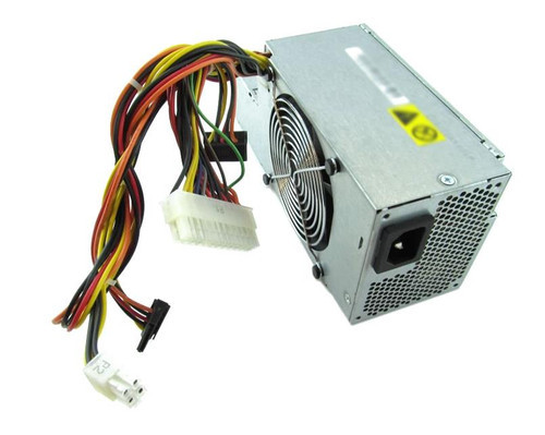 45J9448-lg__79473.1673190012__66018.1696336401-1.jpg 45J9448 | Lenovo | 240-Watts Power Supply for ThinkCentre M90p - Image 1