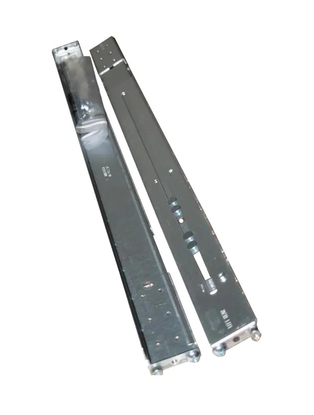 461513-001-461513-001_s0vrnlj2crnb4myh__26781.1707324264-1.jpg 461513-001 | HP | Rackmount Rail Kit for ProLiant DL160 G5 DL180 G5 DL185 G5 DL320 G5 - Image 1