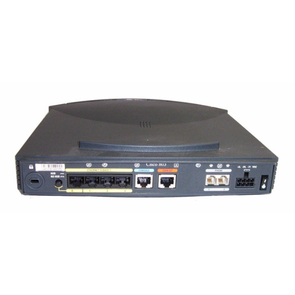 47-5971-03__99316.1706549613.jpg 47-5971-03 | Cisco | X803 ADSL Router - Image 1
