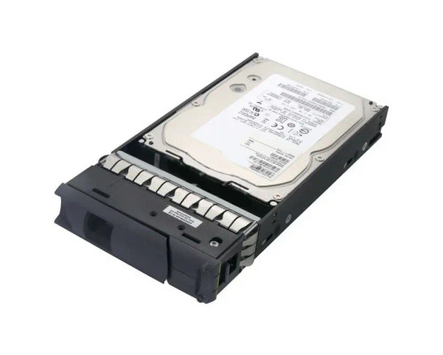 47744-04__82730.1694782391.jpg 47744-04 | NetApp | 3TB 7200RPM SAS 6GB/s 64MB Cache 3.5-inch Hard Drive - Image 1