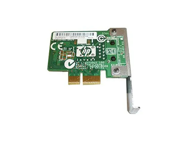 480902-001-s_nfn0olhsrl2wcboq__27152.1707324211-1.jpg 480902-001 | HP | Lights-Out 100c Remote Management Card for ProLiant DL120 G5 Server - Image 1