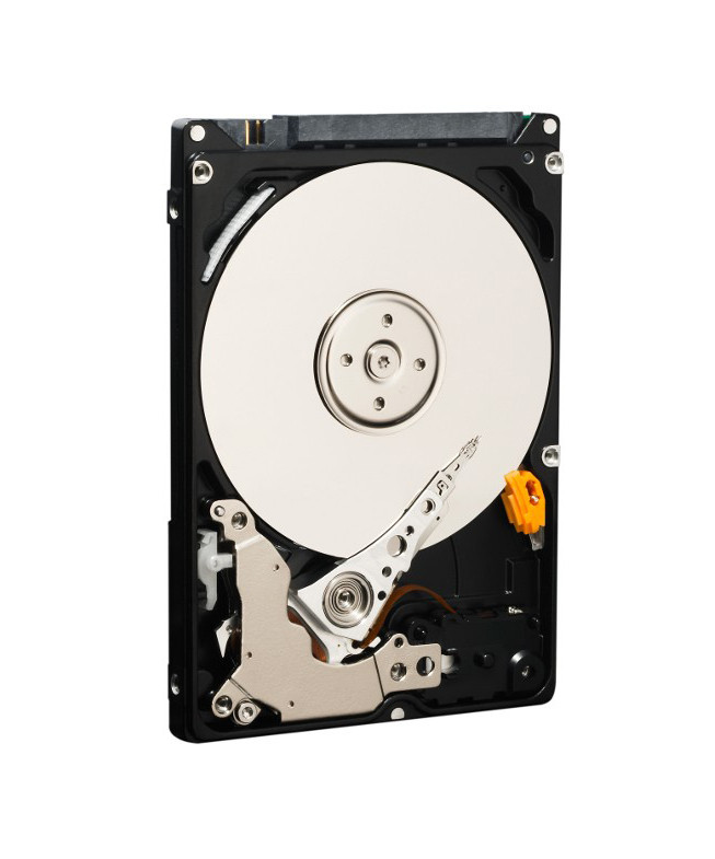 48864106c56c30844803fc90d0e41a60__61915.1698705281.jpg WDBABC0010BNC | Western Digital | Blue 1Tb 5400Rpm Sata 3Gbps 8Mb Cache 2.5-Inch Internal Hard Drive - Image 1