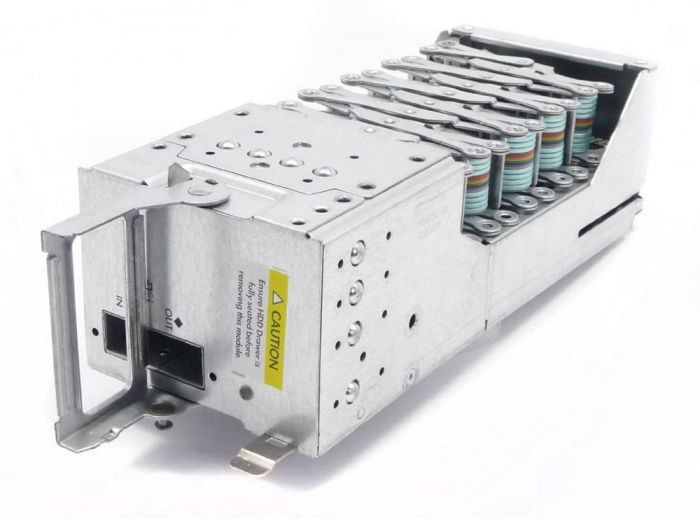 498472-001-498472-001_m52xvw9egewdebou__15753.1696346889.jpg 464507-002 | HP | SAS / SATA 3.5-inch Hot-Pluggable Hard Drive Tray - Image 1