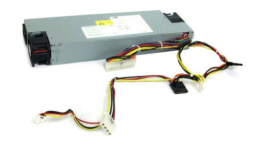 49Y4661-lg__86903.1673197974__94231.1696336276.jpg 49Y4661 | IBM | 351-Watts Power Supply for System x3250 M3 - Image 1