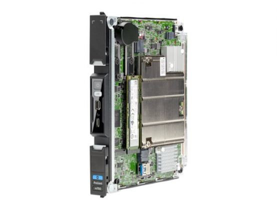 4D3CFA0F-A786-4C15-8A8C-90D16E9DE191__63574.1752511240-1.jpg P23693-001 | HP | Proliant m750 Server Cartridge - Image 1