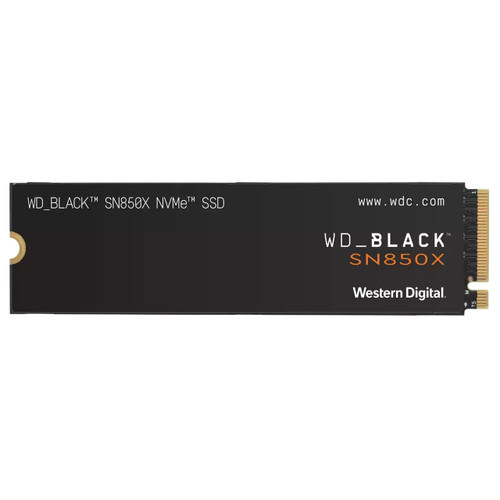4Dw0yWeZZ0y2sBtWNuiWwA.c-r__13614.1708131018.jpg WDS100T2X0E | Western Digital | Black SN850X M.2 1000 GB PCI Express 4.0 NVMe - Image 1