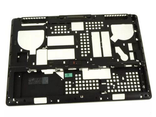 4M07Ta1.JPG__33842__64618.1751474849.jpg 04M07T | Dell | Precision 7710 7720 Laptop Bottom Base Assembly USB-C Port - Image 1