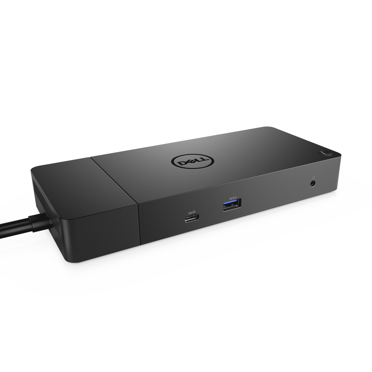 4cYJt4AW6UC1gFX8yKXmZw.c-r__80093.1708118552-1.jpg 210-ARIQ | DELL | WD19 Wired USB 3.2 Gen 1 (3.1 Gen 1) Type-C Black - Image 1