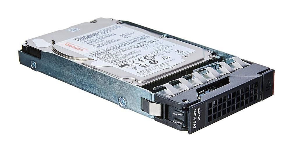 4e03c5316742a0e8fdd2dfe2e73804f4__60822.1698708973.jpg 4XB0G45722 | Lenovo | 300Gb 10000Rpm Sas 6Gbps Hot Swap 64Mb Cache 2.5-Inch Internal Hard Drive For Thinkserver Gen5 - Image 1