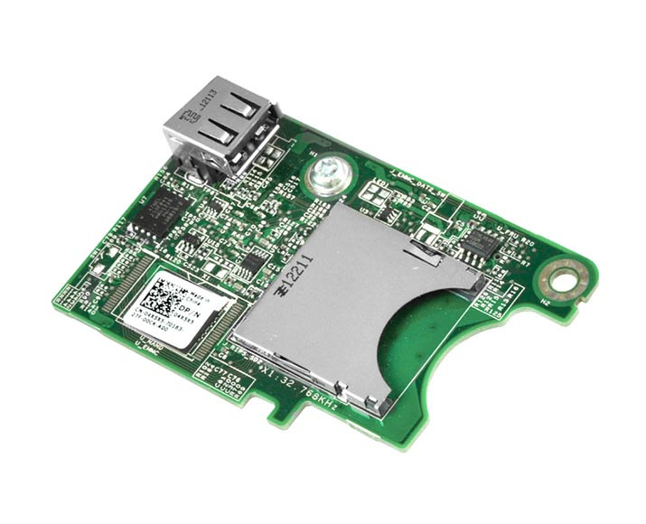 4x5x5__69669.1707324887.jpg 4X5X5 | Dell | Management Riser Board / Card for PowerEdge M820 Server - Image 1