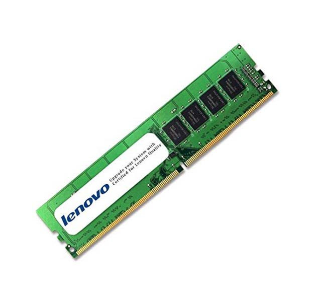 4x70m60572__63492.1696345338.jpg 4X70M60572 | LENOVO | 8GB DDR4-2400MHZ PC4-19200 NON-ECC UNBUFFERED CL17 288-PIN DIMM DESKTOP MEMORY - Image 1