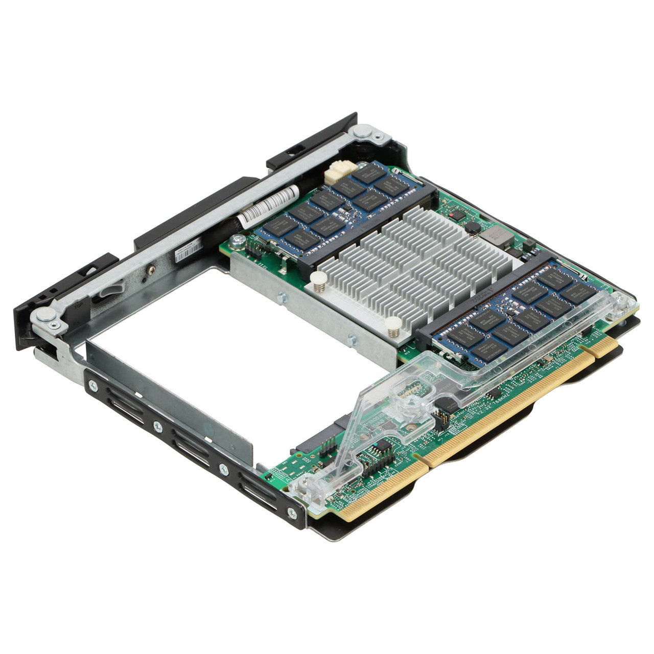 50021713_4__94606.1737730100.jpg 734619-B21 | HP | ProLiant M300 Server with Processor - Image 1