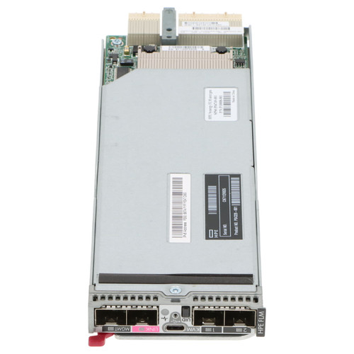50021731_2__53166.1746471156.jpg P04749-001 | HP | Synergy FLM next Gen Frame Link Module - Image 1