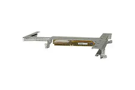 500580-b21-500580-b21_tvcxix4repvzoqcr__15452.1707323904-1.jpg 500580-B21 | HP | PCI Express Riser card 2 x PCI Express x4 for ProLiant DL385 G5p Server - Image 1