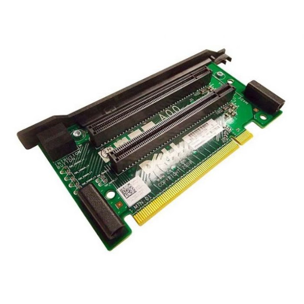 502428-001__99590.1707324517.jpg 502428-001 | HP | PCI Express Riser Kit for ProLiant DL180 G6 Server - Image 1