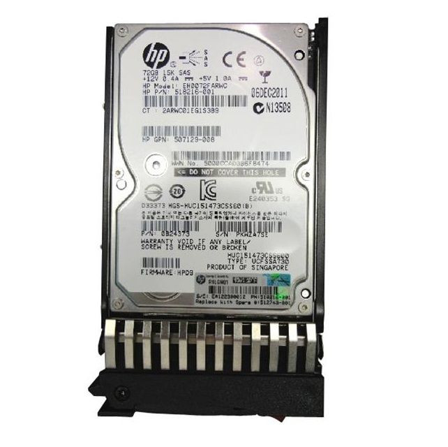 512743-001_yduy63hlnb7z4wtz__96065.1696346414-1.jpg HDD1255F | FUJITSU | 73GB 15000RPM ULTRA-320 SCSI 68-PIN 3.5-INCH HARD DISK DRIVE - Image 1