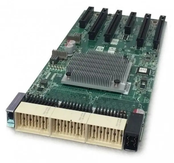 512845-001__73298.1707324572-1.jpg 512845-001 | HP | PCI Express I/O Expansion Board for ProLiant DL580 G7 - Image 1