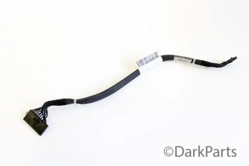 515047-001__71764.1707320411.jpg 515047-001 | HP | ProLiant ML370 G6 Hot-Plug Fan Cable - Image 1