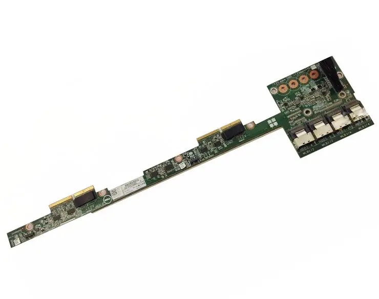 516p6-516p6__64163.1707323595-1.jpg 516P6 | Dell | Midplane Controller Board for PowerEdge C6300 - Image 1