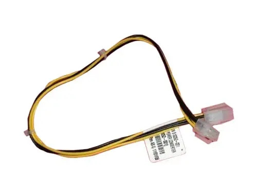 518050-001-518050-001__93903.1707320211.jpg 518050-001 | HP | 24-Pin to 24-Pin Converter Cable for ProLiant ML150 G6 - Image 1